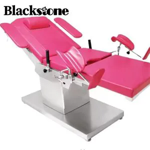 Electric Obstetric Table Labor and Delivery Obstetric Bed