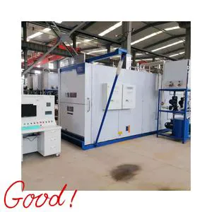 Custom High-Efficiency Ethylene Oxide Sterilizer with High Quality