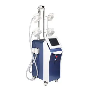 Cryolipolysis Freeze Fat Weight Loss Machine Cryo Coolsulption Body Shaping Cryotherapy Ctl80-5s