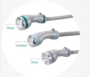 Coolwaves Body Forming Belly Fat Burn Weight Loss Slimming Beauty Machines New Exfoliating Technologies for Home & Salon