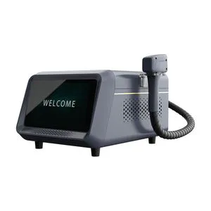 Hot Sale 3 Wavelength Diode Laser Hair Removal Portable Professional Permanent 808nm Hair Remover Machine