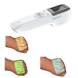 Hospital Portable Infrared Vein Detector Vein Detector Portable Handheld Vein Finder
