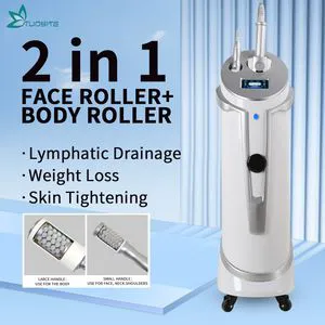 360 Degree Endo Lymphatic Drainage Cellulite Reduction Body Sculpting Machine