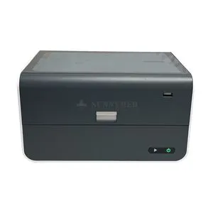 Sy-W007-1 Efiicient Vet PCR System 4-Channel Imaging Fluorescence Rapid Detection PCR System