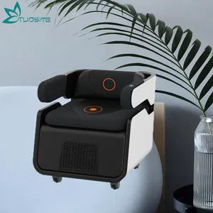 Advanced EMS Pelvic Floor Muscle Stimulator for Incontinence Relief