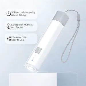 Contec Kt101 Mosquito Bite Relief Device with Temperature Control