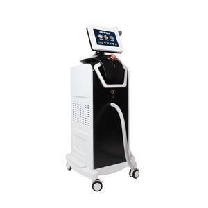 Astiland New 755/808/1064nm Fiber Laser Hair Removal Laser Beauty Salon Equipment Medical Laser Equipments for Women
