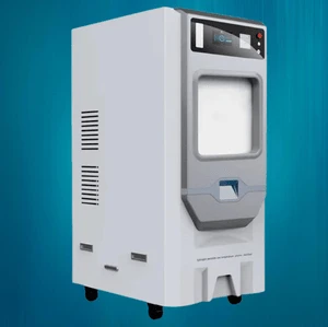 Versatile Plasma Sterilization Equipment for All Medical Applications
