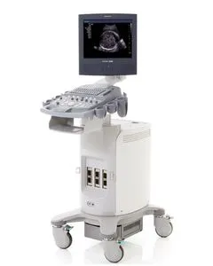 Certified Refurbished Siemens Acuson X300 Ultrasound - Like New- Great Value