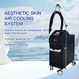 Commercial Skin Cooler for YAG Laser Beauty Therapies