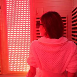Red Light Therapy& 850nm Infrared Light Device for Body6red Light Therapy& 850nm Infrared Light Device for Body