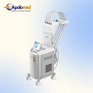 Apolomed 1060nm Diode Laser Slimming Machine Medical Equipments Machine for 1060nm Diode Laser Body Sculpture