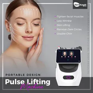 EMS Facial Machine Anti Aging Pluselift