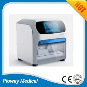 Nucleic Acid Purification System (DNA/RNA Extractor) Npa-32p