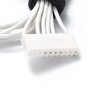 Custom Medical Wiring Harness Insulated Power Wire Cable Anti-Interference Medical Equipment Wire Harness Assembly