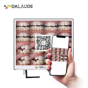 Factory Price Dental Intraoral Camera with HD Monitor