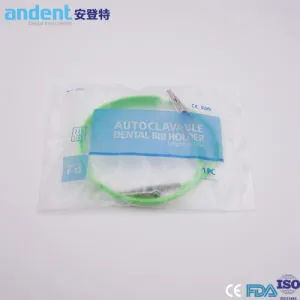 Factory Hot Sale Dental Paper Bib Clip