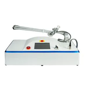 Advanced Fractional CO2 Laser Vaginal Tightening Wrinkle Removal Portable Machine