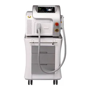 Promotion Permanent 808nm Diode Laser Hair Removal Laser Beauty Machine Hair Removal