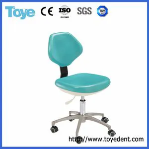Wholesale Products China Dentistry Clinic Rotating Dental Stool