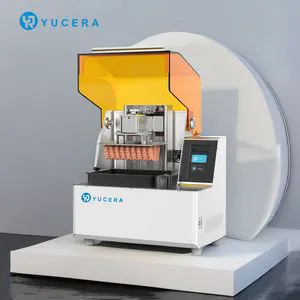 Yucera Yrc-DJ89 Plus 8K Medical Devicesdental Impresoras Dental Resin 3D Printer