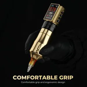 Best Price Electric Microblade Machine for Tattoo Cartridges Needle