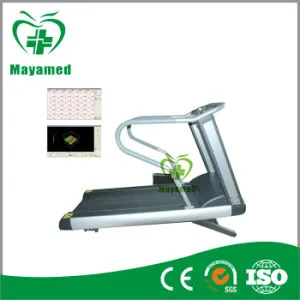 My-H017 Wireless Stress Medical ECG Systems