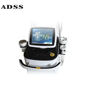 Super Power Cavitation Vacuum Multishape, RF and Cavitation Machine