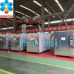 Angel 20cbm Eo Sterilizer Ethylene Oxide Sterilizer