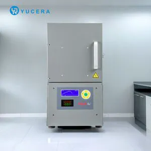 Advanced Yucera K8+ Zirconia Sintering Furnace Perfect Sintering Effect