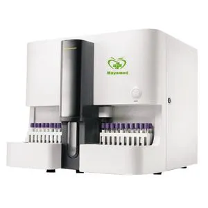Maya 20UL Sampling Volume Mindray Fully Automated Hematology Analyzer My-B005A