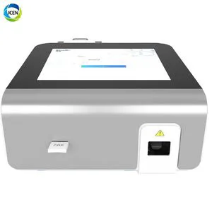FS-114 Finecare Fia Meter Plus (fs-114) Portable Fluorescence Immunoassay Analyzemedical Immunofluorescence Analyzer Fs-114 Poct Clinic