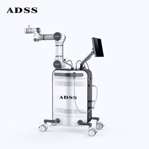 Ai Smart Robot Device for Fat Reduction Free Hand