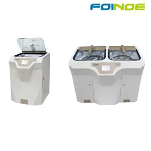 Foinoe Fn 50/60 Series Endoscope Washer-Disinfector with Process Traceability System and Automatic Double-Tank Disinfector