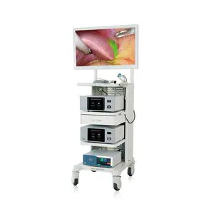 Medical Laparoscopy Camera System Laparoscopy Tower Laparoscopy Endoscopic Camera System