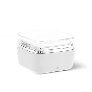 Square Mini Nasal Deodorizer Machine