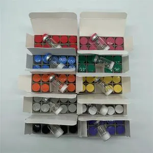 Manufacturer Peptide Powder Weight Loss Powder