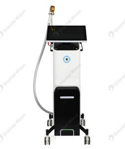 Triple Wavelength Diode Laser Diode Laser Triple Wavelength 755nm 1064nm 808nm Hair Removal Skin Rejuvenation Beijing Factory Directly