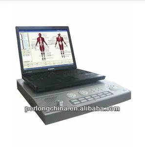 Medical Equipment Laptop Emg/Ep System Emg6600b
