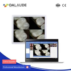 Advanced Cost-Effective Intraoral Camera with Video Recording Oral Conditions