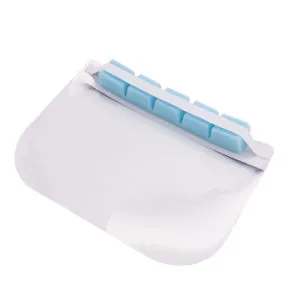 Best Price Facial Protection Personal Pet Full Face Shield