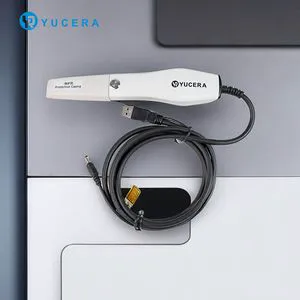 Yrc-S02 Intraoral Dental 3D Scanner: Elevating Dental Efficiency