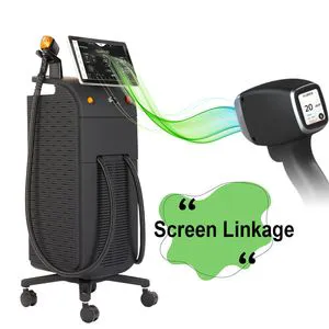Professional Best Selling Hair Removal Salon Equipment
