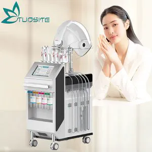 Hot Sale Skin Care Hydra Beauty Equipment for Aesthetic Academy