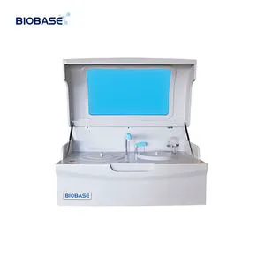 Biobase Blood Chemistry Analyzer Biochemistry Bk-280 Full Auto Chemistry Analyzer