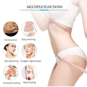 Best Selling RF Body Care System RF Fat Reduction Body Slimming Machine
