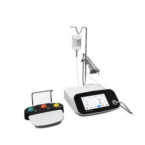 LK-U21-I LED Dental Implant Motor with Contra Angle fo Free