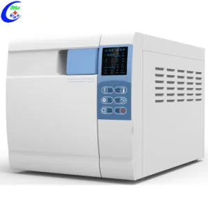 Dental Instrument Lab Equipment Class B Dental Autoclave, Dental Handpiece Steam Sterilizer