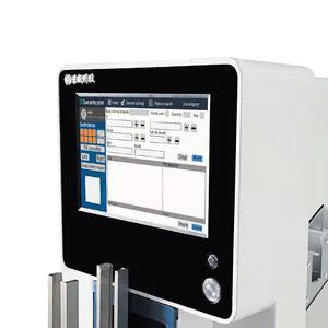 Laser Printer Ecografo Patient Monitor MRI Machine Blood Pressure Monitor Hematology Analyzer Ultrasound Machine Laser Printer