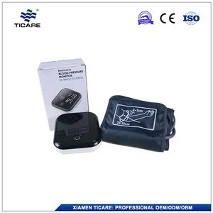 High Blood Pressure Home Blood Pressure Cuff Personal Blood Pressure Machines for Home Use Seniors